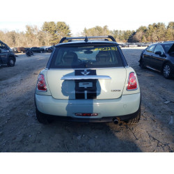 2013 MINI COOPER