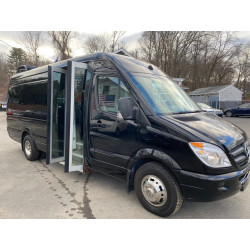 2007 DODGE SPRINTER