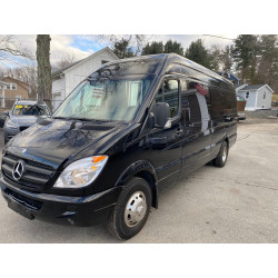 2007 DODGE SPRINTER