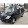 2007 DODGE SPRINTER