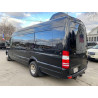 2007 DODGE SPRINTER