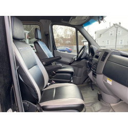 2007 DODGE SPRINTER