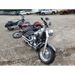 2016 HARLEY-DAVIDSON FL