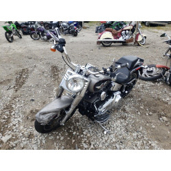 2016 HARLEY-DAVIDSON FL