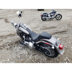 2016 HARLEY-DAVIDSON FL