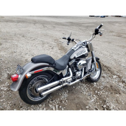 2016 HARLEY-DAVIDSON FL