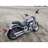 2016 HARLEY-DAVIDSON FL