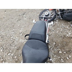 2016 HARLEY-DAVIDSON FL