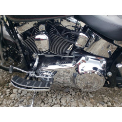 2016 HARLEY-DAVIDSON FL