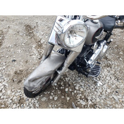 2016 HARLEY-DAVIDSON FL