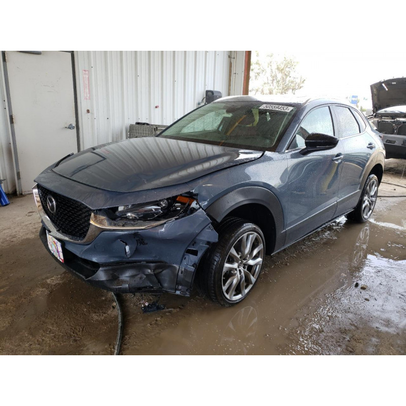 2022 MAZDA CX30 3MVDMBCL8NM404318 50559453