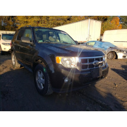 2012 FORD ESCAPE