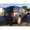 2012 FORD ESCAPE