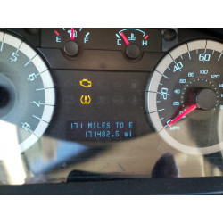 2012 FORD ESCAPE