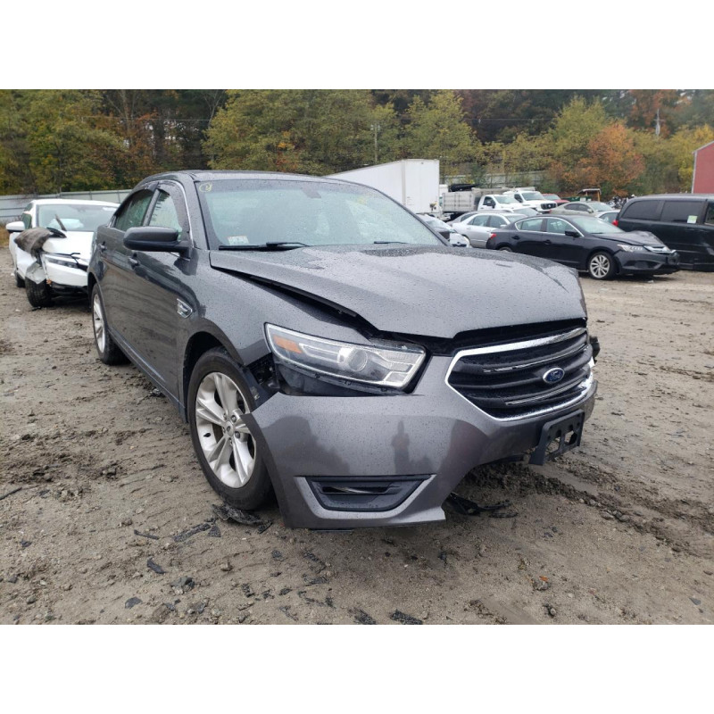 2015 FORD TAURUS