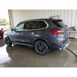 2019 BMW X5 5UXCR6C56KLL36314 51695913