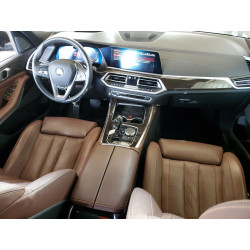 2019 BMW X5 5UXCR6C56KLL36314 51695913