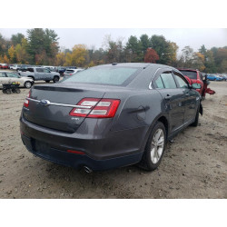 2015 FORD TAURUS
