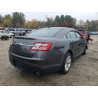 2015 FORD TAURUS