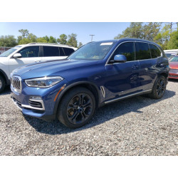 2019 BMW X5 5UXCR6C57KLK81470 51849713