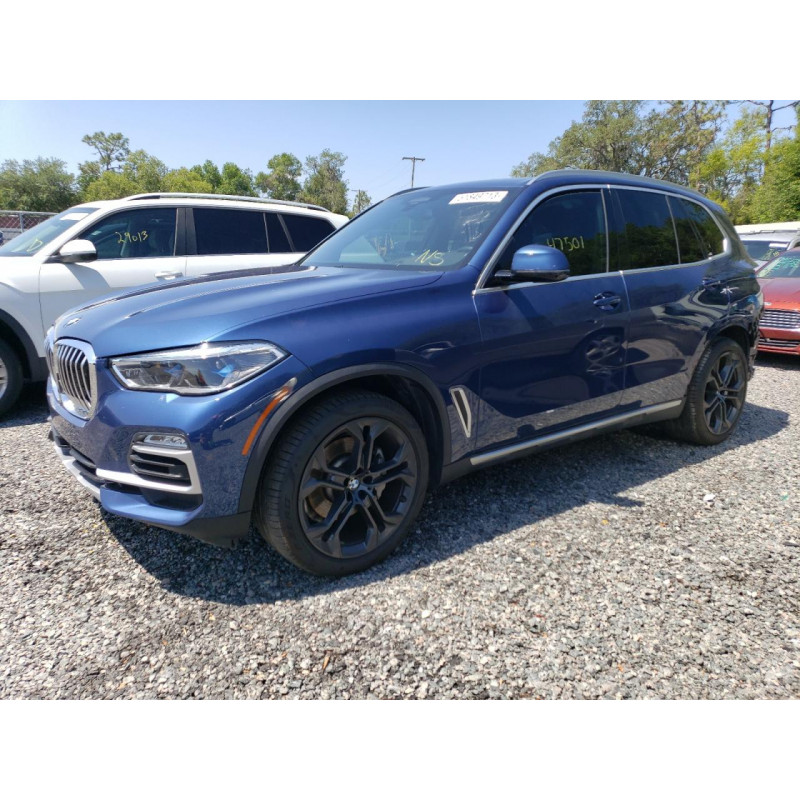 2019 BMW X5 5UXCR6C57KLK81470 51849713 2019 BMW X5 5UXCR6C57KLK81470 51849713