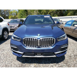 2019 BMW X5 5UXCR6C57KLK81470 51849713