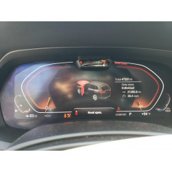 2019 BMW X5 5UXCR6C57KLK81470 51849713