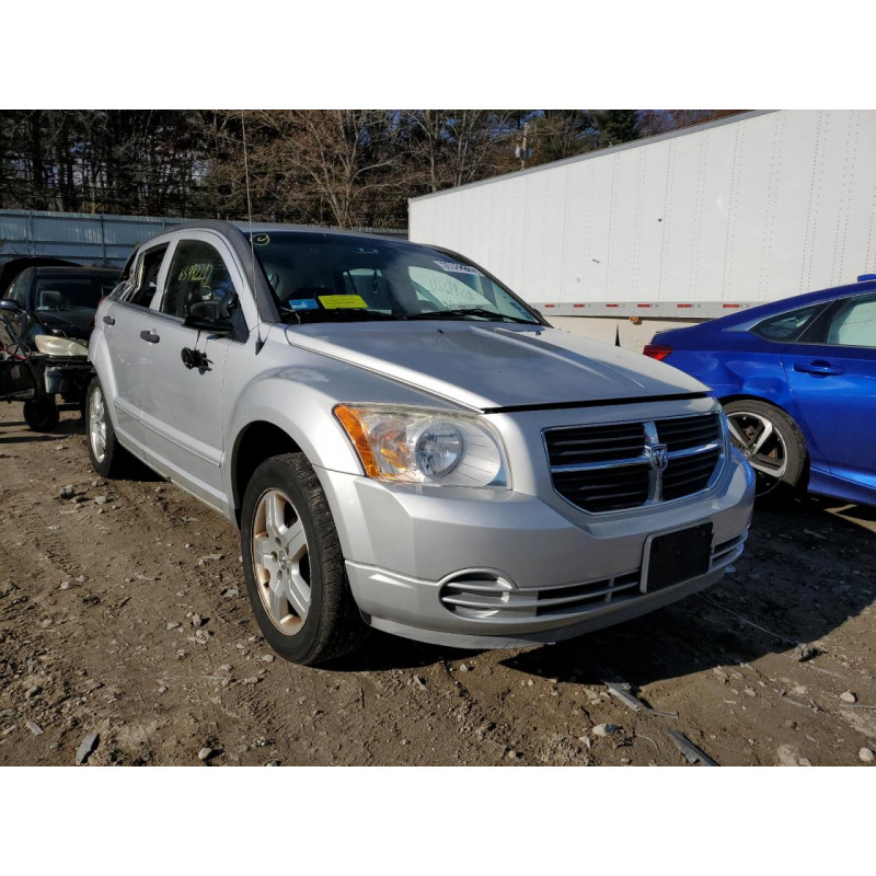 2008 DODGE CALIBER