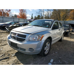 2008 DODGE CALIBER