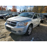 2008 DODGE CALIBER
