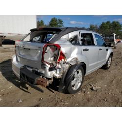 2008 DODGE CALIBER