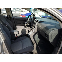 2008 DODGE CALIBER