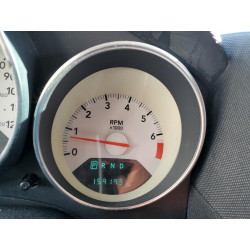 2008 DODGE CALIBER
