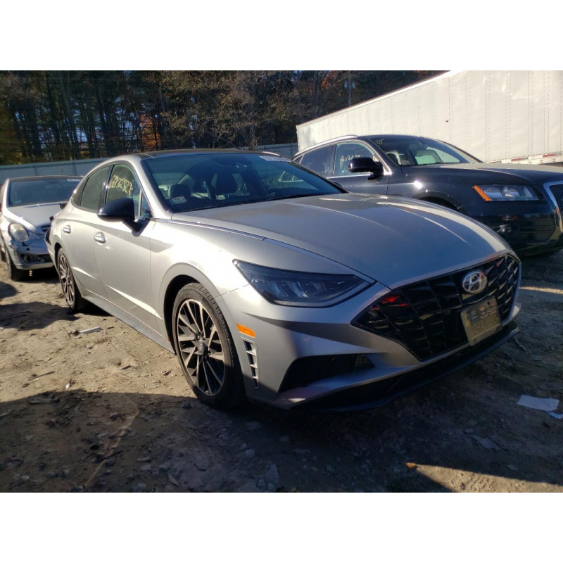 2020 HYUNDAI SONATA
