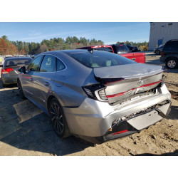 2020 HYUNDAI SONATA