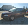 2002 DODGE CARAVAN