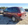 2002 DODGE CARAVAN