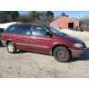 2002 DODGE CARAVAN
