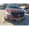 2002 DODGE CARAVAN