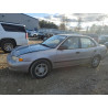 2002 CHEVROLET PRIZM