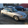 2002 CHEVROLET PRIZM