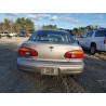 2002 CHEVROLET PRIZM