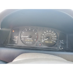 2002 CHEVROLET PRIZM