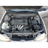 2002 CHEVROLET PRIZM