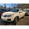 2011 KIA SORENTO