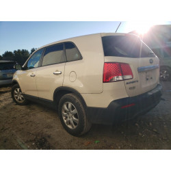 2011 KIA SORENTO