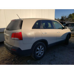 2011 KIA SORENTO