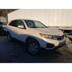 2011 KIA SORENTO