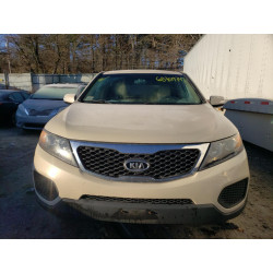 2011 KIA SORENTO