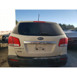2011 KIA SORENTO